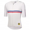 Herren Trikot Santini Tour de France-Hautacam Herren Trikot Santini Tour de France-Hautacam