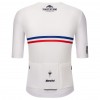 Herren Trikot Santini Tour de France-Hautacam Herren Trikot Santini Tour de France-Hautacam