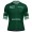 Herren Santini Vuelta Espana 2025 grun trikot