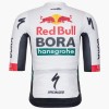 Herren Trikot Specialized Red Bull Bora-Hansgrohe 2025 Rennen Herren Trikot Specialized Red Bull Bora-Hansgrohe 2025 Rennen