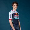 Herren Trikot Specialized Red Bull Bora-Hansgrohe 2025 Rennen Herren Trikot Specialized Red Bull Bora-Hansgrohe 2025 Rennen