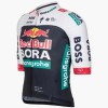 Herren Trikot Specialized Red Bull Bora-Hansgrohe 2025 Rennen Herren Trikot Specialized Red Bull Bora-Hansgrohe 2025 Rennen