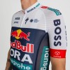 Herren Trikot Specialized Red Bull Bora-Hansgrohe 2025 Training