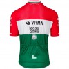 Herren Team Visma Lease a bike 2025 trikot-Ungarischen Meister