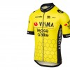 Herren Team Visma Lease a bike 2025 Premium trikot Herren Team Visma Lease a bike 2025 Premium trikot