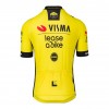 Herren Team Visma Lease a bike 2025 Premium trikot Herren Team Visma Lease a bike 2025 Premium trikot