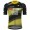 Herren Team Visma Lease a Bike 2025 The Swarm trikot-Tdf