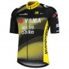 Herren Team Visma Lease a Bike 2025 The Swarm trikot-Tdf Herren Team Visma Lease a Bike 2025 The Swarm trikot-Tdf