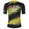 Herren Team Visma Lease a Bike 2025 The Swarm trikot-Tdf Herren Team Visma Lease a Bike 2025 The Swarm trikot-Tdf