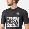 Herren Vintage Trikot Giro d'Italia 2025-Schwarz Herren Vintage Trikot Giro d'Italia 2025-Schwarz