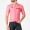 Herren Vintage Trikot Giro d'Italia 2025-Rosa