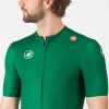 Herren Vintage Trikot Giro d'Italia 2025-Grun