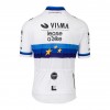 Herren Team Visma Lease a bike 2025 trikot-Europameister Herren Team Visma Lease a bike 2025 trikot-Europameister