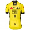 Herren Team Visma Lease a bike 2025 trikot