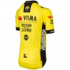 Herren Team Visma Lease a bike 2025 trikot