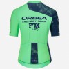 Damen Hiru Orbea Factory Team 2025 Core frau trikot Damen Hiru Orbea Factory Team 2025 Core frau trikot