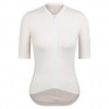 Damen Rapha Pro Team Training frau trikot-Weiss