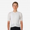 Damen Rapha Pro Team Training frau trikot-Weiss