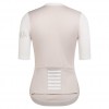 Damen Rapha Pro Team Training frau trikot-Weiss