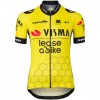 Damen Team Visma Lease a bike 2025 frau trikot