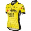 Damen Team Visma Lease a bike 2025 frau trikot