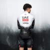 Herren UAE Team Emirates 2025 Pissei langarmtrikot
