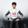 Herren UAE Team Emirates 2025 Pissei langarmtrikot