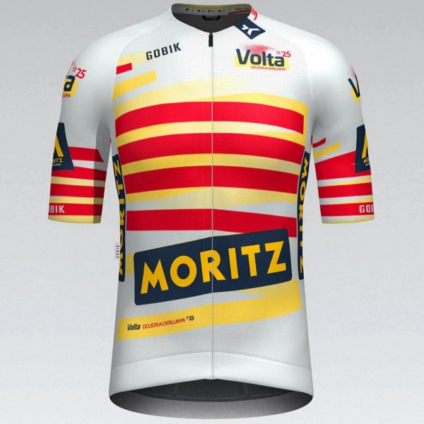 Herren Gobik Volta 2025 Cx Pro 4.0 trikot Herren Gobik Volta 2025 Cx Pro 4.0 trikot
