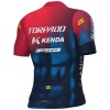 Herren Ale Team Torpado Kenda Fsa 2025 PRS 2.0 trikot Herren Ale Team Torpado Kenda Fsa 2025 PRS 2.0 trikot