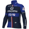 Herren Ale Groupama FDJ 2025 jacke