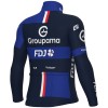 Herren Ale Groupama FDJ 2025 jacke