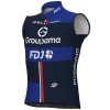 Herren Ale Groupama FDJ 2025 weste