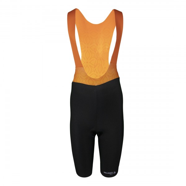 Herren Agu Euskaltel Euskadi 2025 Premium Aero tragerhose