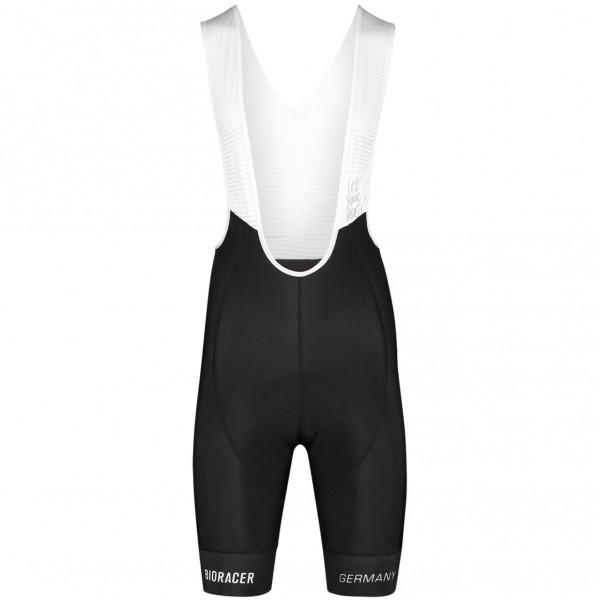 Herren Bioracer Deutsch Nationalmannschaft 2025 Icon tragerhose