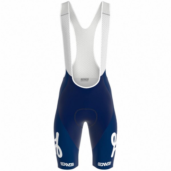 Herren Bioracer TotalEnergies 2025 Epic tragerhose