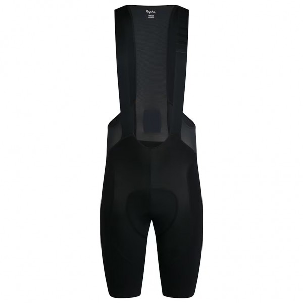 Herren Rapha Pro Team 3 tragerhose-Schwarz
