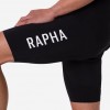 Herren Rapha Pro Team 3 tragerhose-Schwarz weiss Herren Rapha Pro Team 3 tragerhose-Schwarz weiss