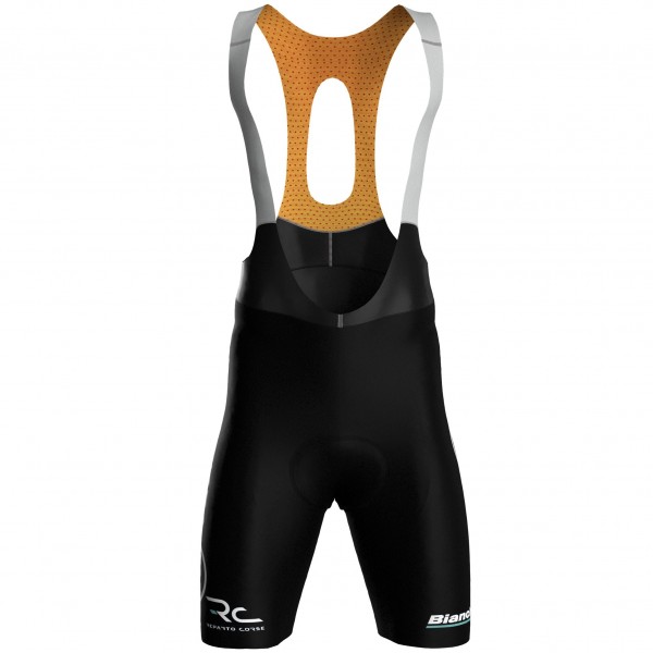 Herren Rosti Team Arkea-B&B Hotels 2025 Official tragerhose