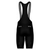 Herren Santini Squadra Corse 2025 tragerhose-Schwarz Herren Santini Squadra Corse 2025 tragerhose-Schwarz