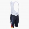 Herren tragerhose Specialized Red Bull Bora-Hansgrohe 2025 Training