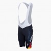 Herren tragerhose Specialized Red Bull Bora-Hansgrohe 2025 Training
