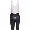 Damen Bioracer Belgische Nationalmannschaft 2025 Icon frau tragerhosen