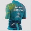 Herren Biemme XDS Astana 2025 Asteria Pro trikot