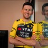 Herren Team Visma Lease a bike 2025 The Wingbeat trikot Herren Team Visma Lease a bike 2025 The Wingbeat trikot