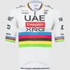 Herren UAE Team Emirates 2025 Magistrale Pissei trikot-Tadej Pogacar