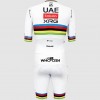 Herren UAE Team Emirates 2025 Pissei einteiler-Tadej Pogacar