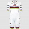 Herren UAE Team Emirates 2025 Pissei einteiler-Tadej Pogacar