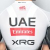Herren UAE Team Emirates 2025 Pissei Magistrale Ultra trikot Herren UAE Team Emirates 2025 Pissei Magistrale Ultra trikot
