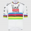 Herren UAE Team Emirates 2025 Pissei trikot-Tadej Pogacar Herren UAE Team Emirates 2025 Pissei trikot-Tadej Pogacar