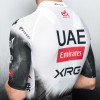 Herren UAE Team Emirates 2025 Magistrale Light Pissei trikot Herren UAE Team Emirates 2025 Magistrale Light Pissei trikot